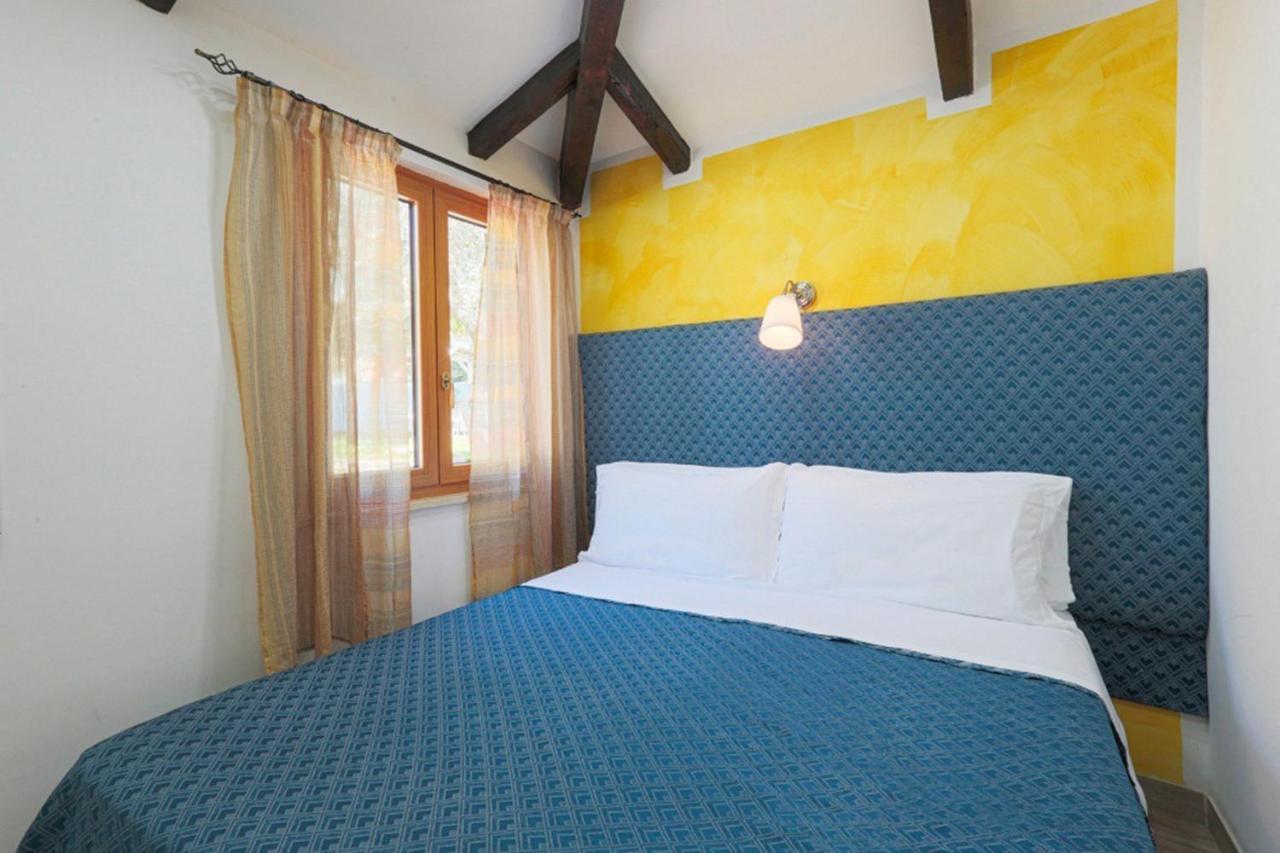 Aparthotel Relais Il Frantoio Massa Lubrense Exterior foto