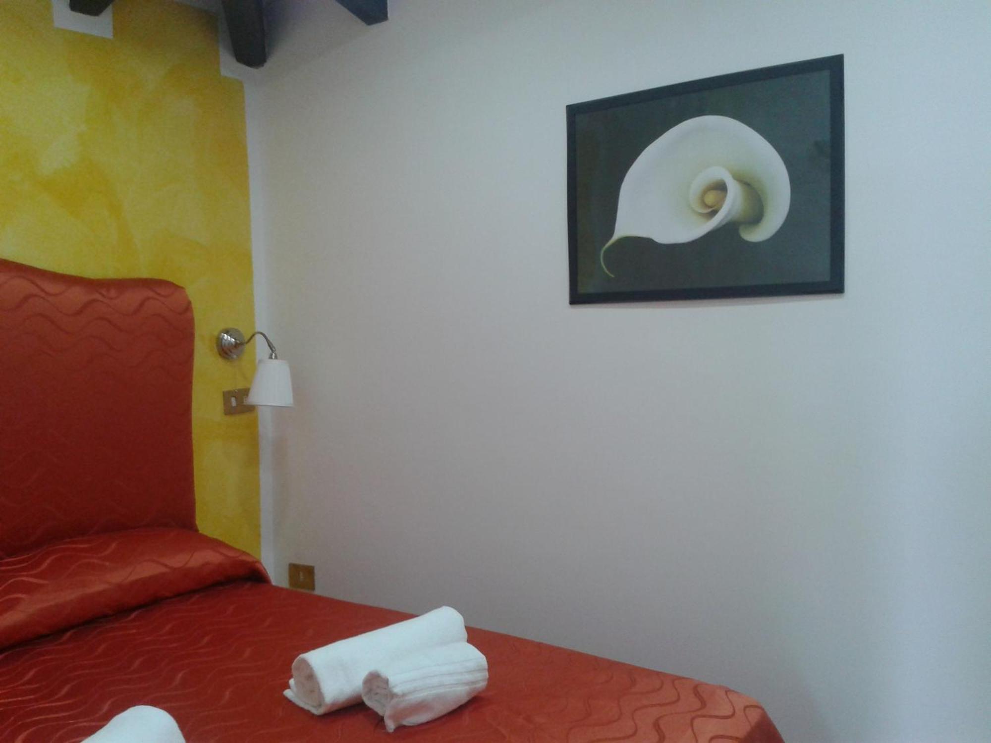 Aparthotel Relais Il Frantoio Massa Lubrense Habitación foto