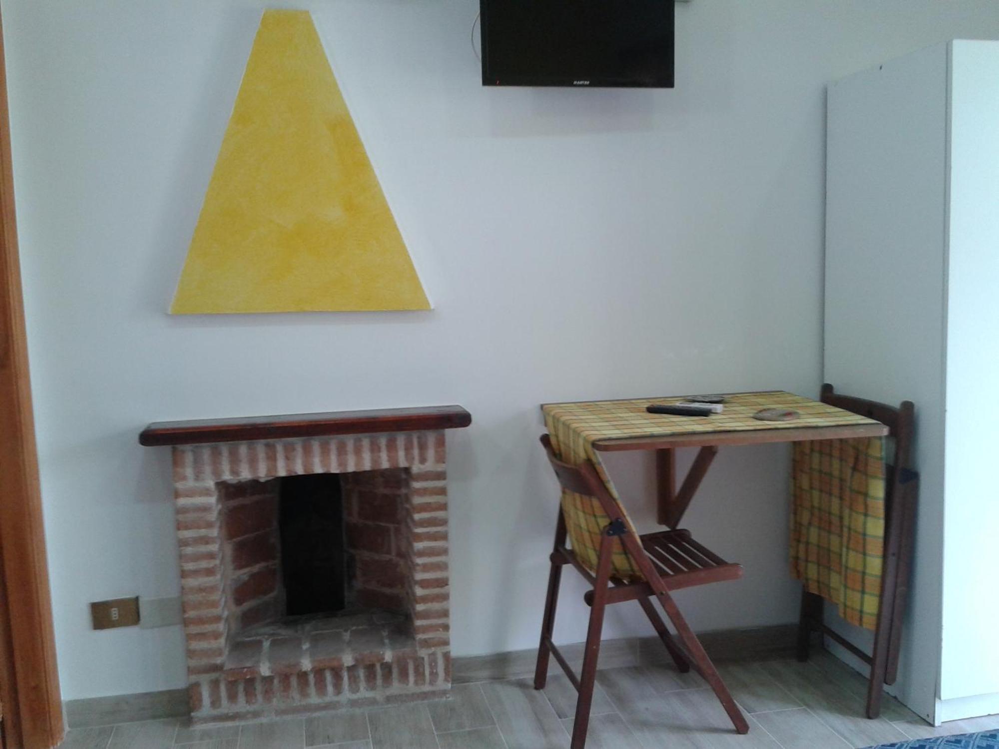 Aparthotel Relais Il Frantoio Massa Lubrense Habitación foto