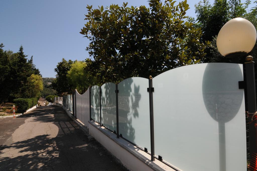 Aparthotel Relais Il Frantoio Massa Lubrense Exterior foto