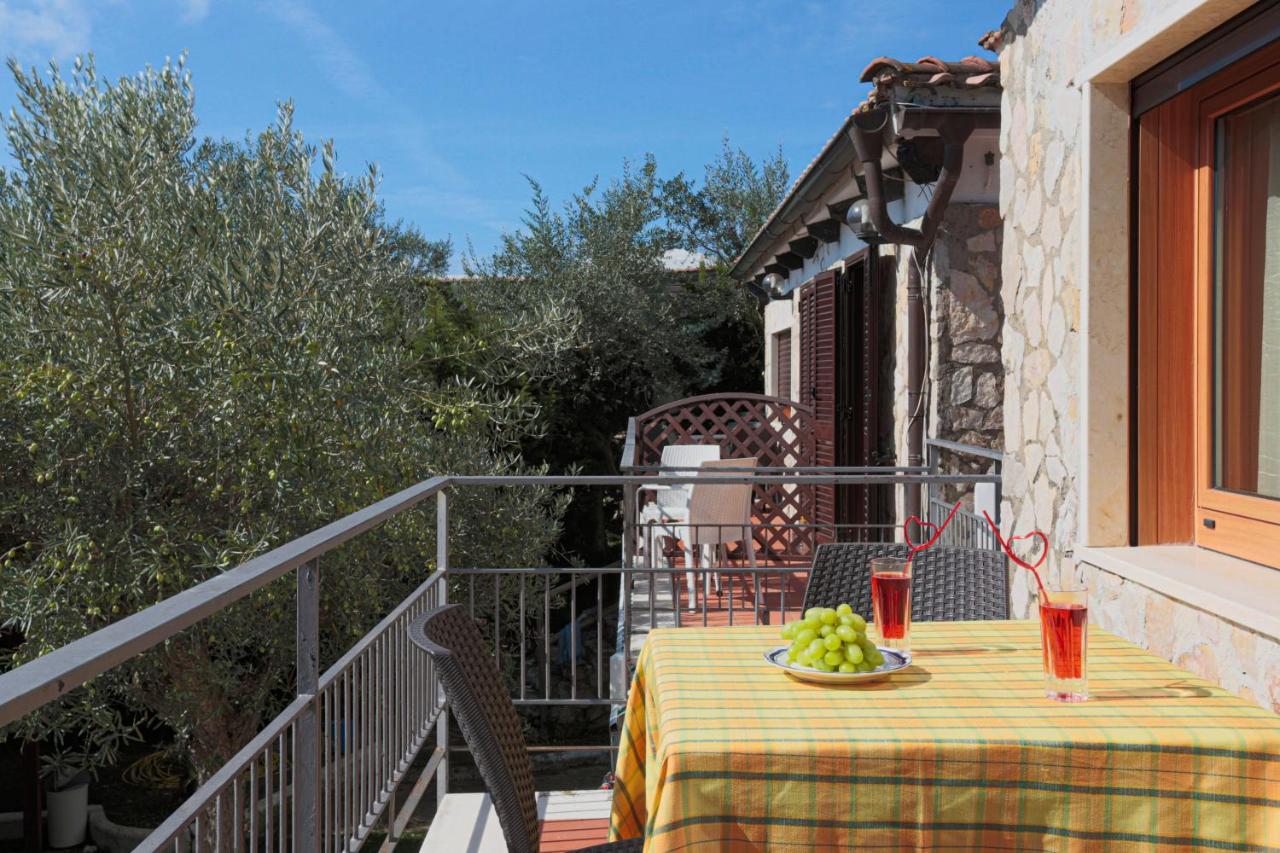 Aparthotel Relais Il Frantoio Massa Lubrense Exterior foto