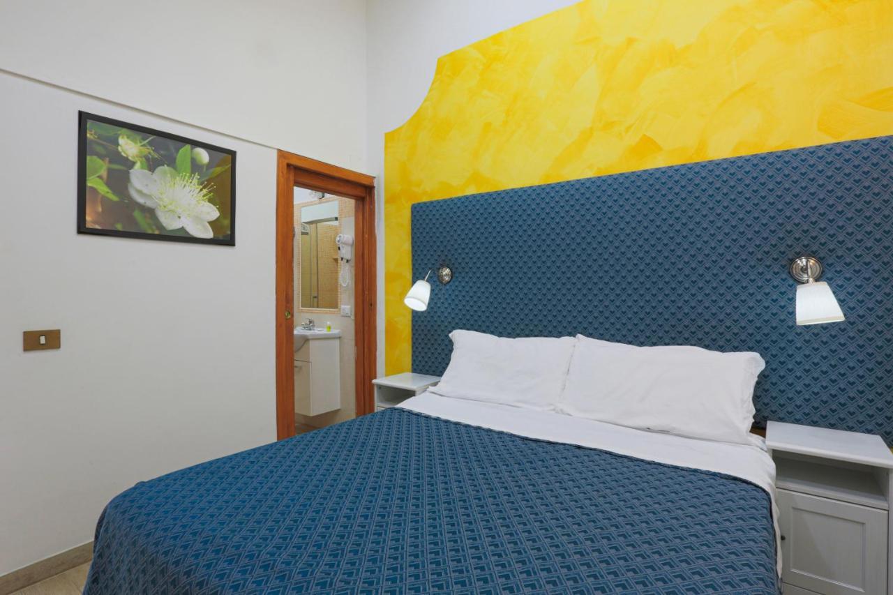 Aparthotel Relais Il Frantoio Massa Lubrense Exterior foto